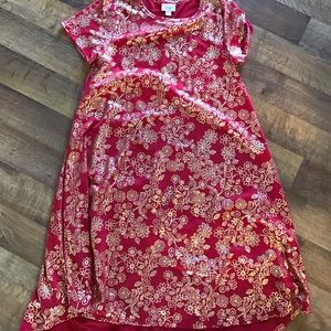 LuLaRoe Elegant Carly